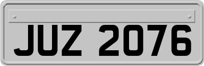 JUZ2076