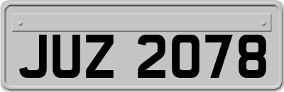 JUZ2078
