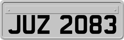 JUZ2083