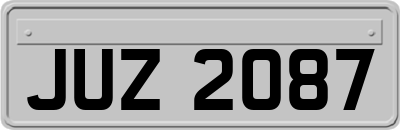 JUZ2087