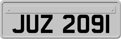 JUZ2091