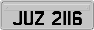 JUZ2116