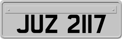 JUZ2117