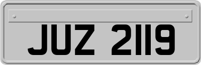 JUZ2119