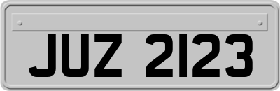 JUZ2123