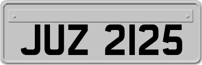 JUZ2125