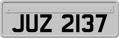 JUZ2137