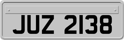 JUZ2138