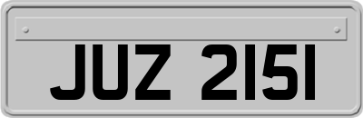 JUZ2151
