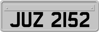 JUZ2152