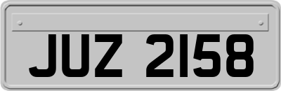 JUZ2158