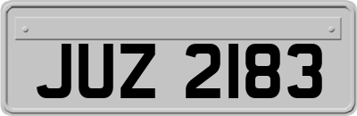JUZ2183