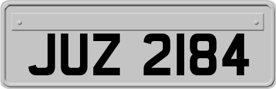 JUZ2184