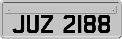 JUZ2188