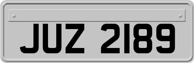 JUZ2189