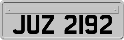 JUZ2192