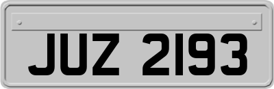 JUZ2193