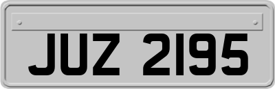 JUZ2195