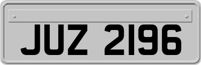 JUZ2196