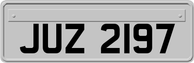 JUZ2197