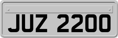 JUZ2200