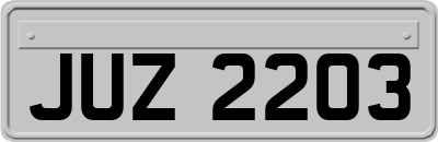 JUZ2203