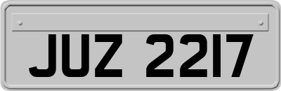 JUZ2217