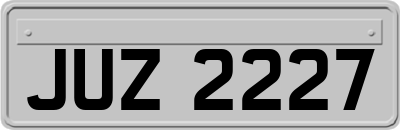 JUZ2227