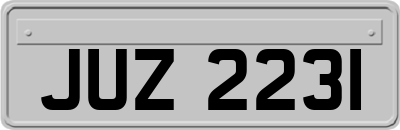 JUZ2231