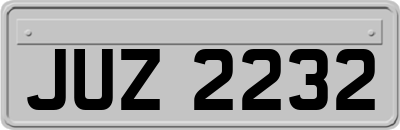 JUZ2232