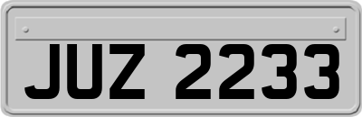 JUZ2233