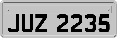 JUZ2235