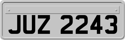JUZ2243