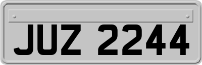 JUZ2244