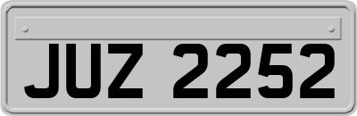 JUZ2252