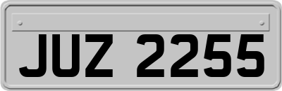 JUZ2255