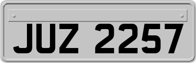 JUZ2257