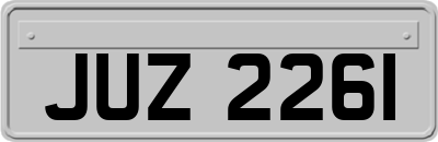 JUZ2261