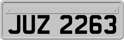 JUZ2263