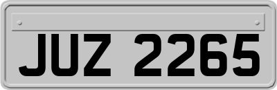 JUZ2265
