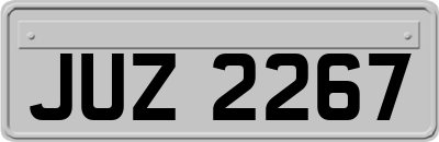 JUZ2267