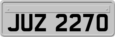 JUZ2270