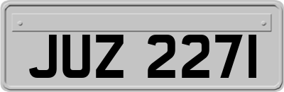 JUZ2271
