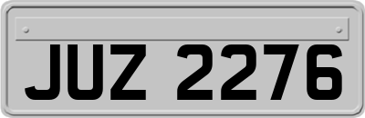JUZ2276