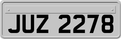 JUZ2278