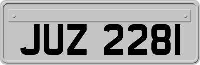 JUZ2281