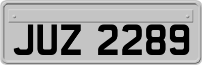 JUZ2289