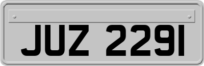 JUZ2291