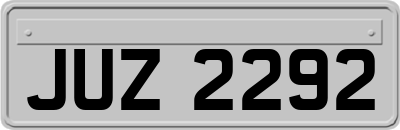 JUZ2292