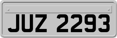 JUZ2293